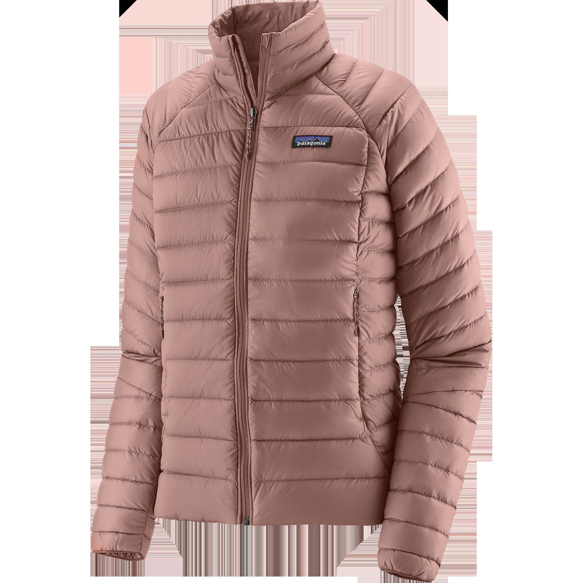Women's Down Sweater