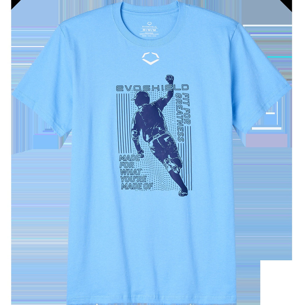 Youth Graphic Tee
