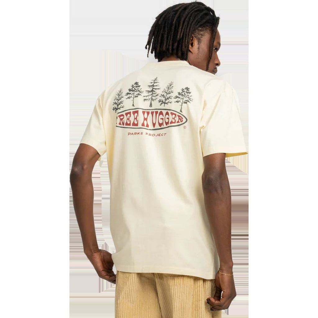 Men's Tree Hugger Tee