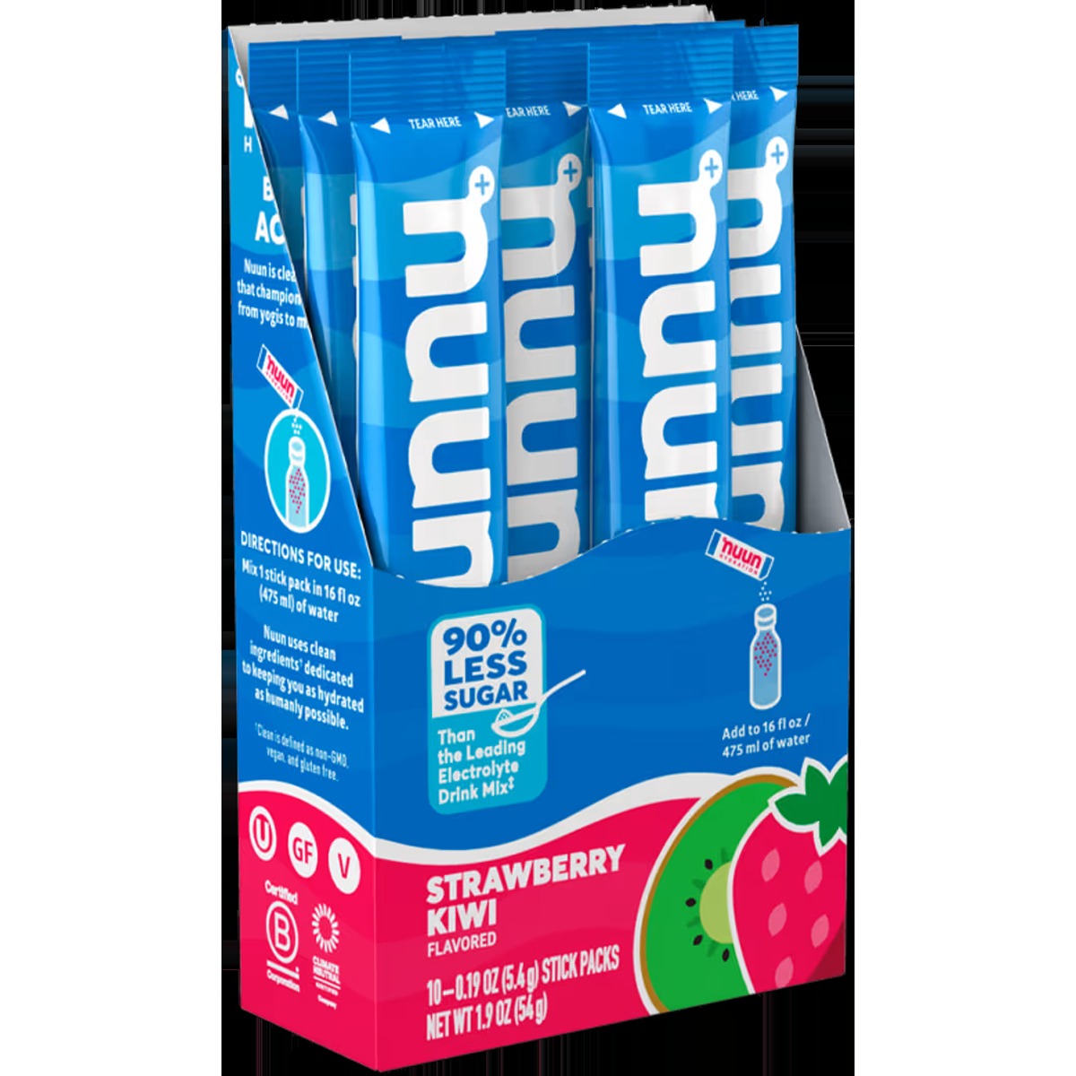 Nuun Sports Powder