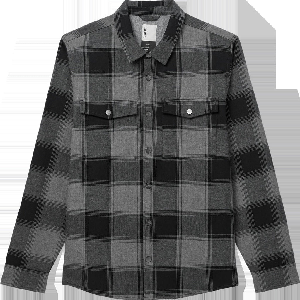Men's Range Shirt Jacket 2.0