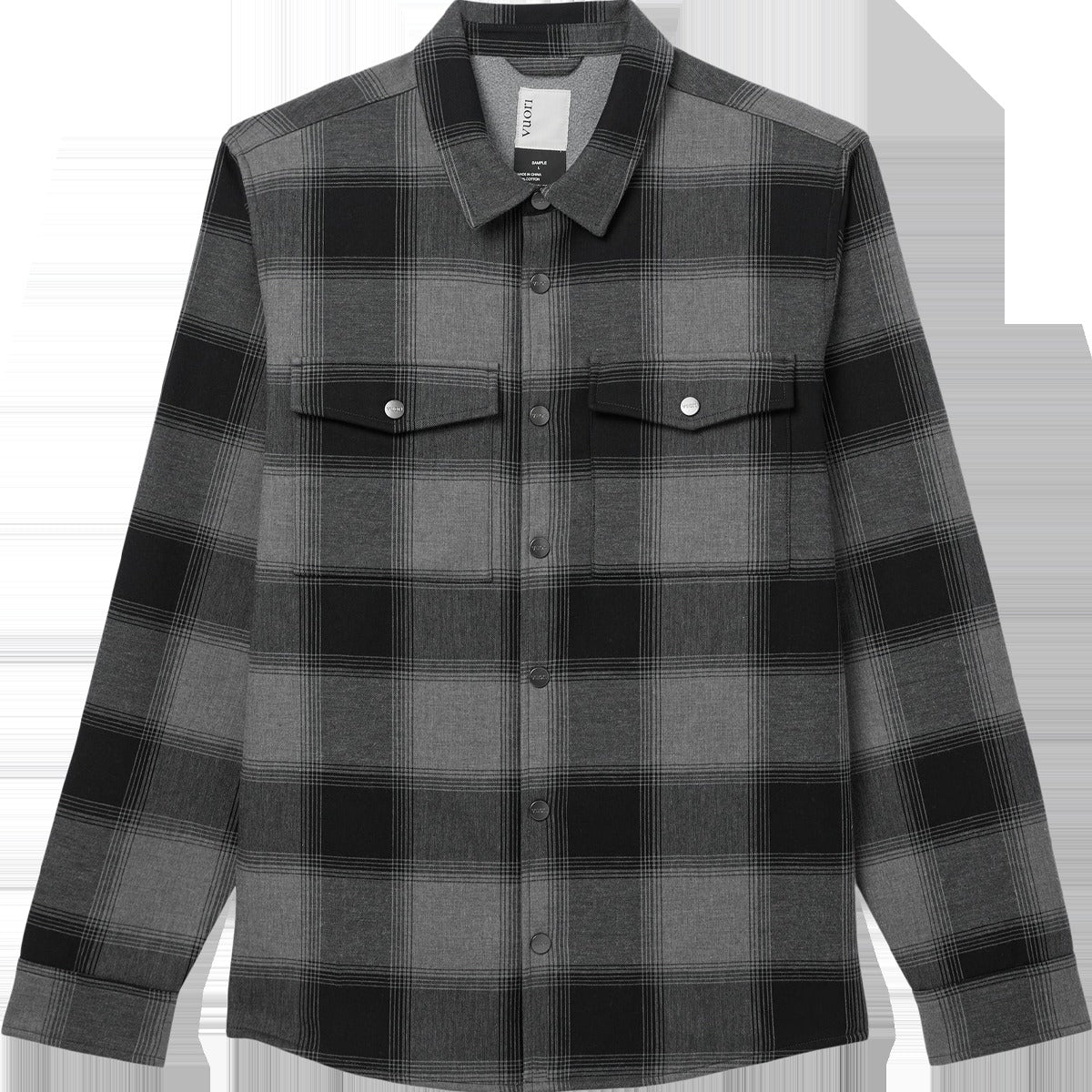 Men's Range Shirt Jacket 2.0