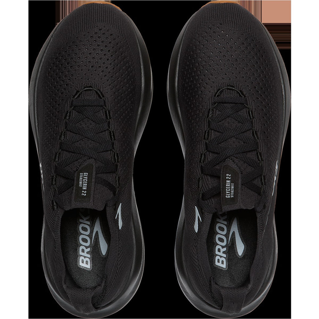 Men's Glycerin StealthFit 22
