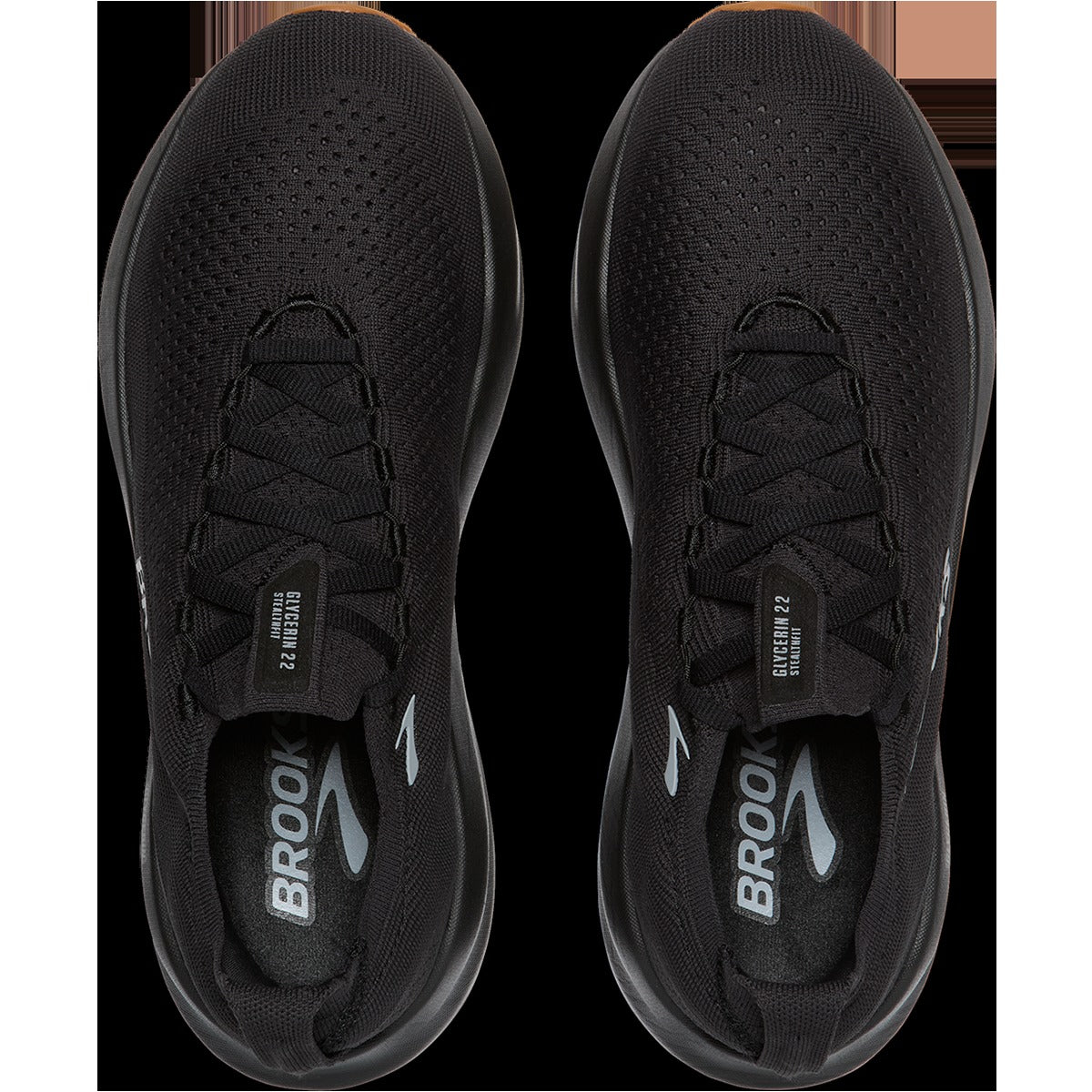 Men's Glycerin StealthFit 22