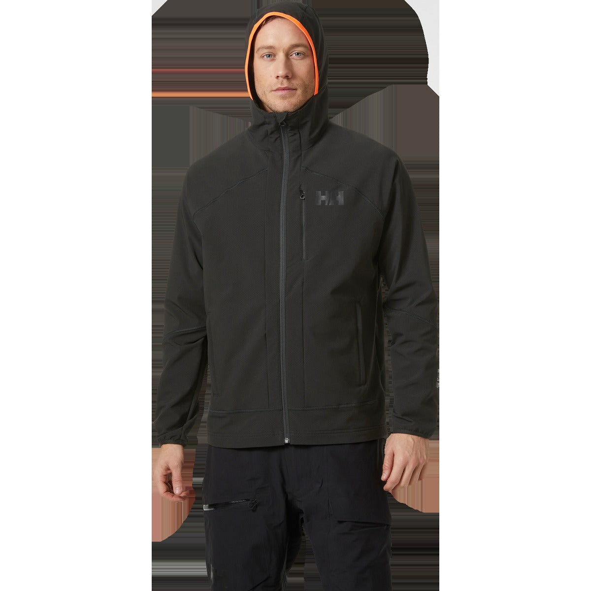 Men's Elevation Shield Fleece Jacket