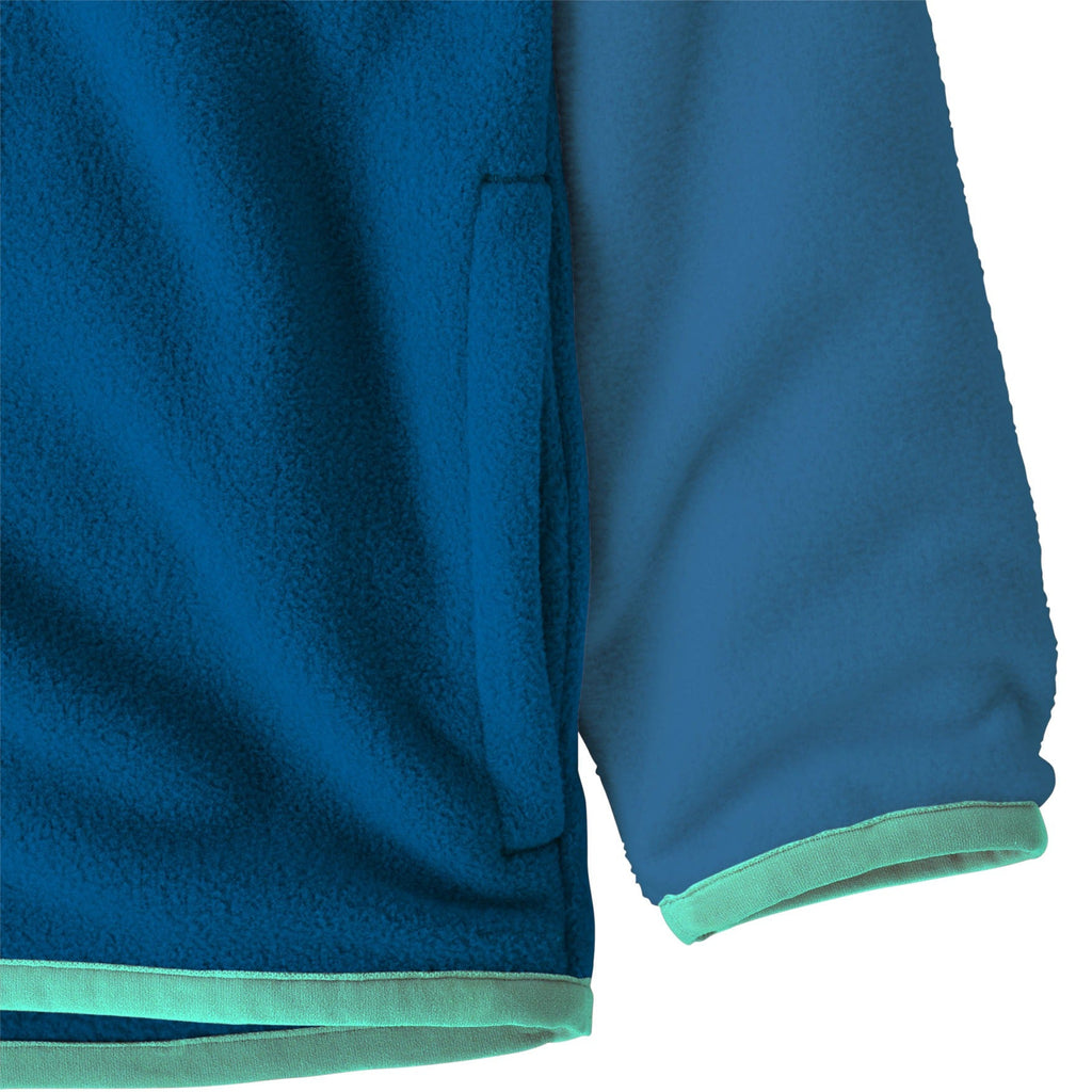 Youth Baby Micro D Snap-T Jacket