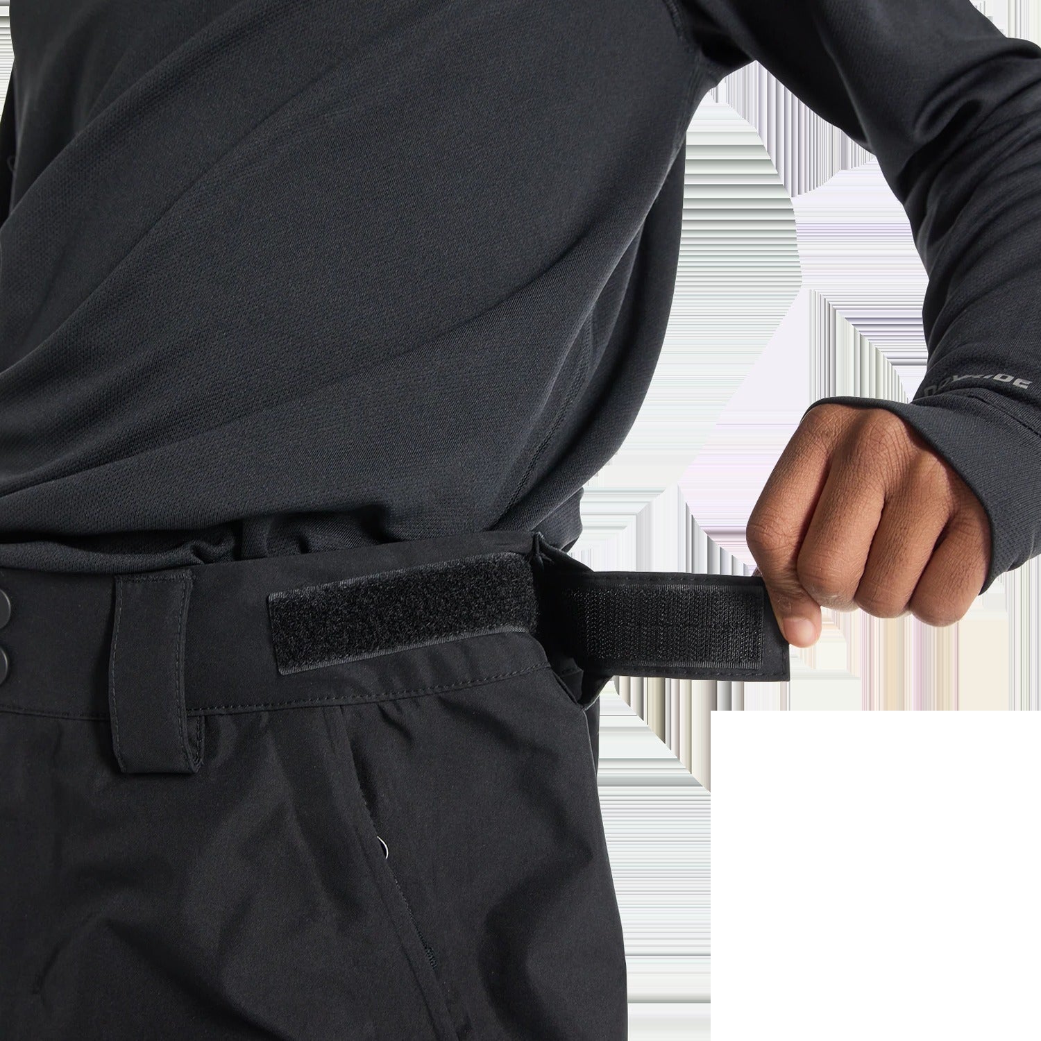 Youth Gore-Tex Shell Pants