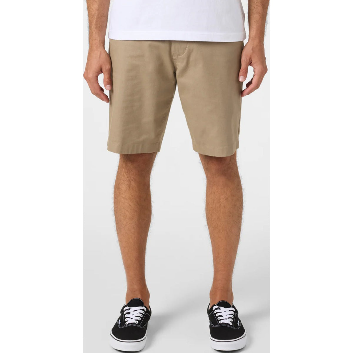 Men's Jay Stretch Short