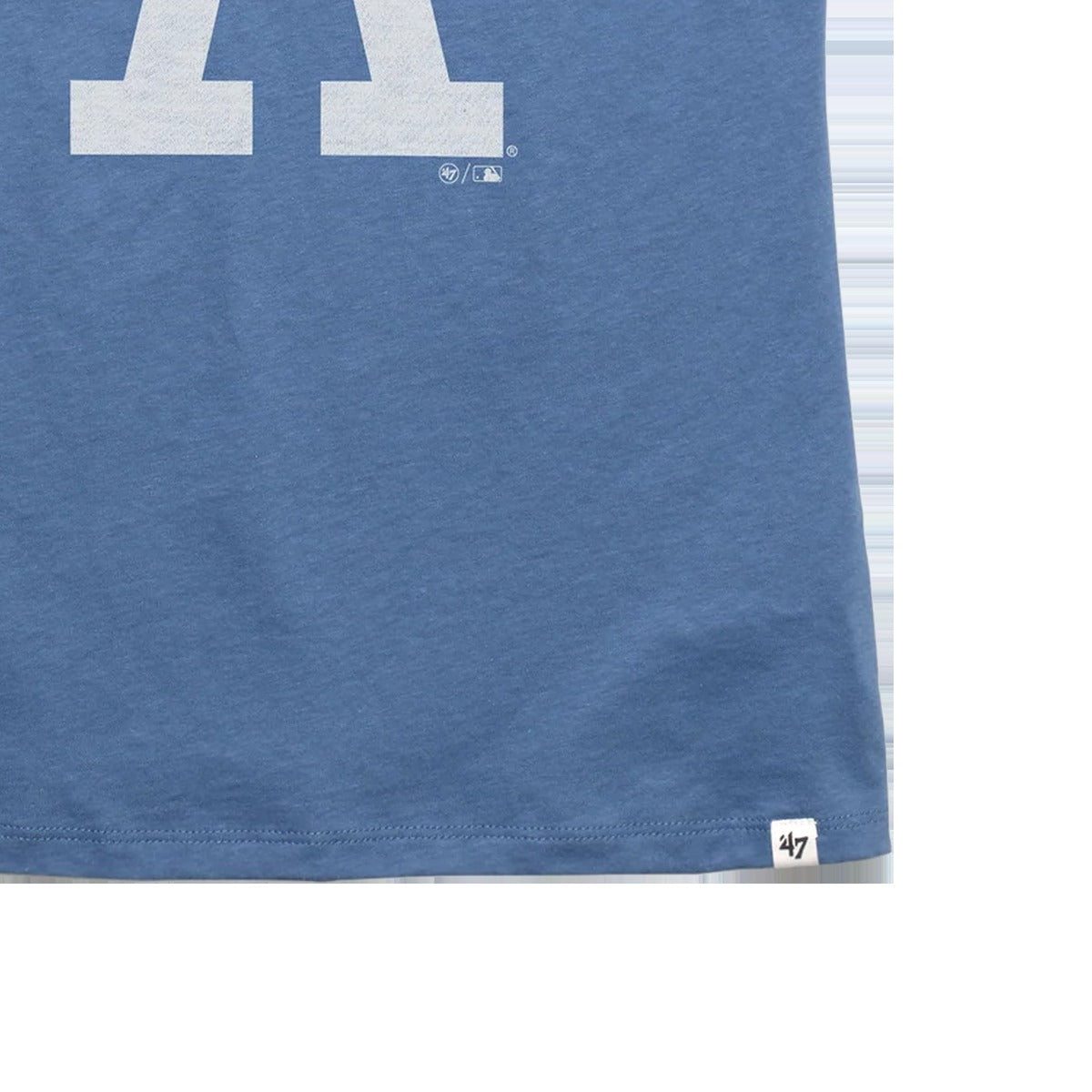 Women's Dodgers Premier Franklin Tee