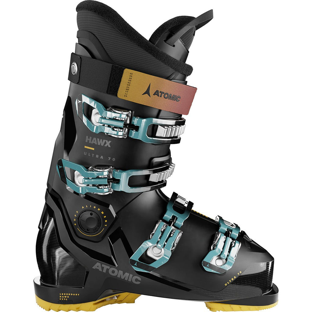 Women's Hawx Ultra 70 LC GW