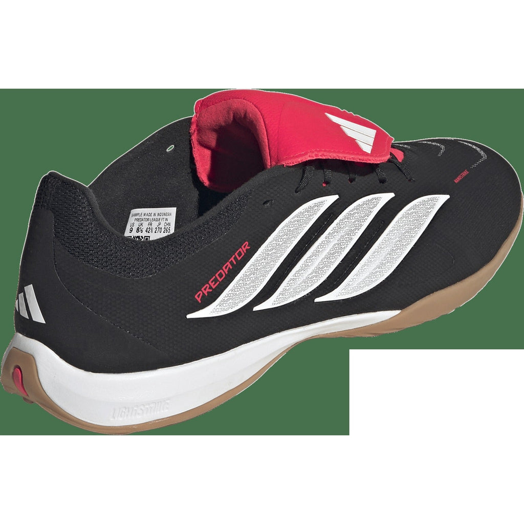 Predator League Fold-Over Tongue Indoor