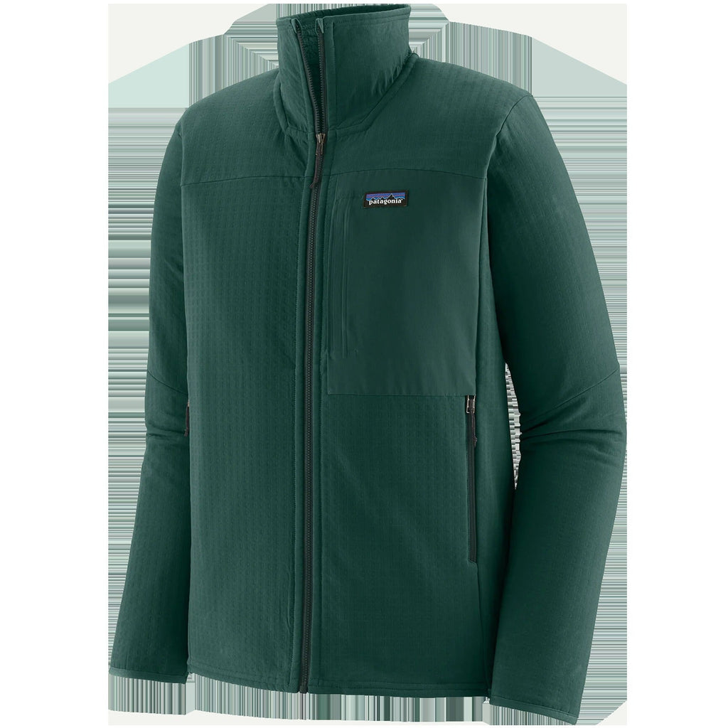 Men's R2 TechFace Jacket