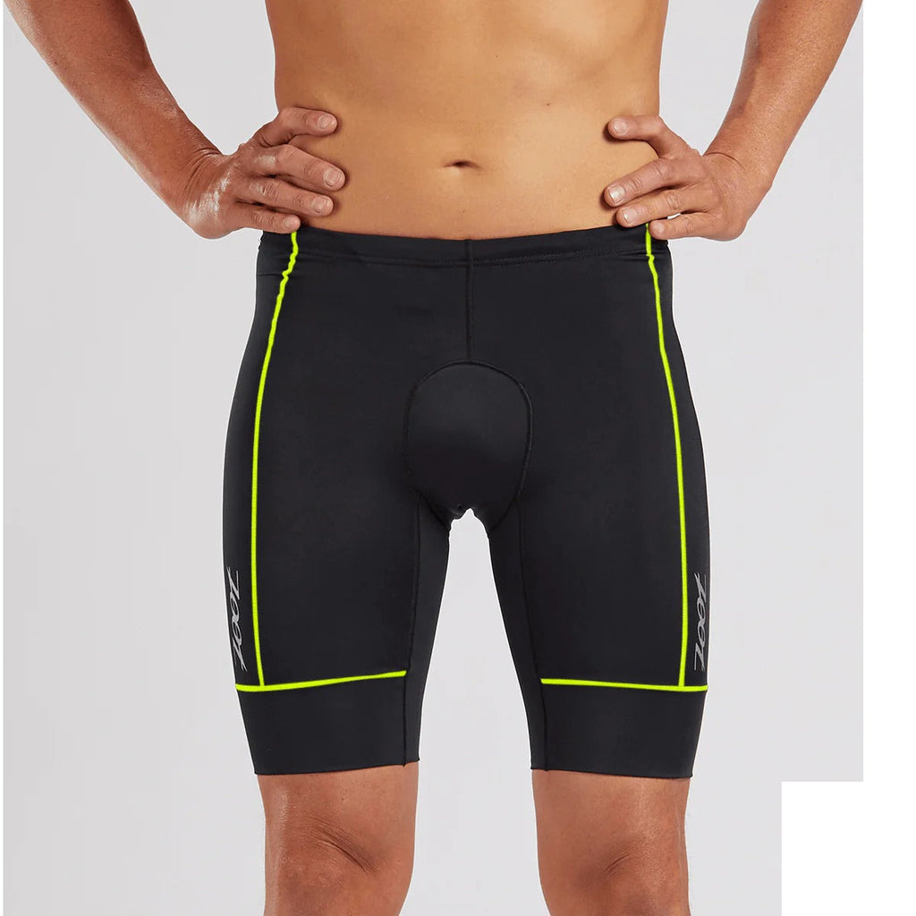 Men's Core+ Tri 9" Short