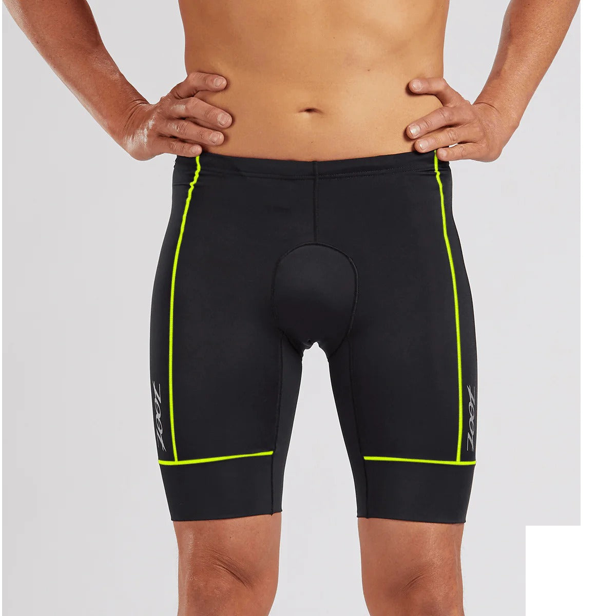 Men's Core+ Tri 9" Short