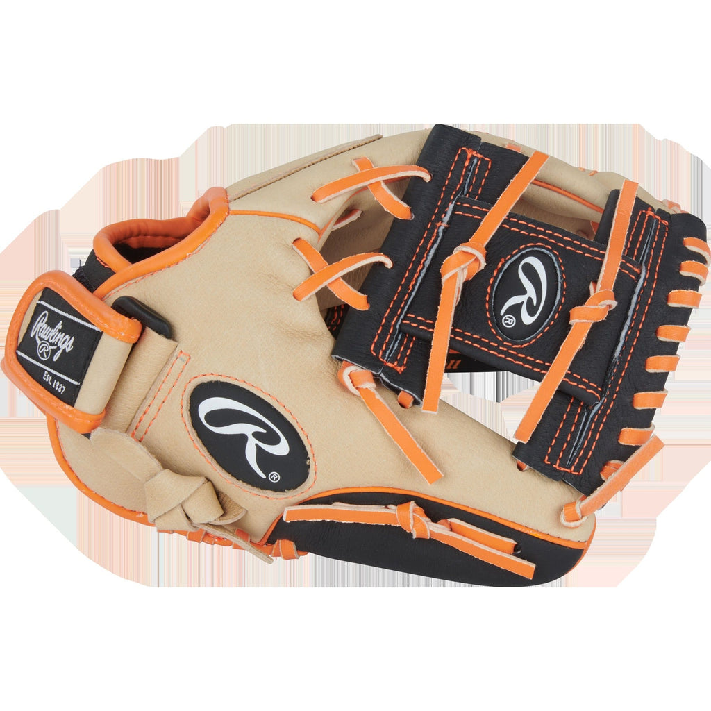Youth Sure Catch Holliday - 10" Pro I-Web