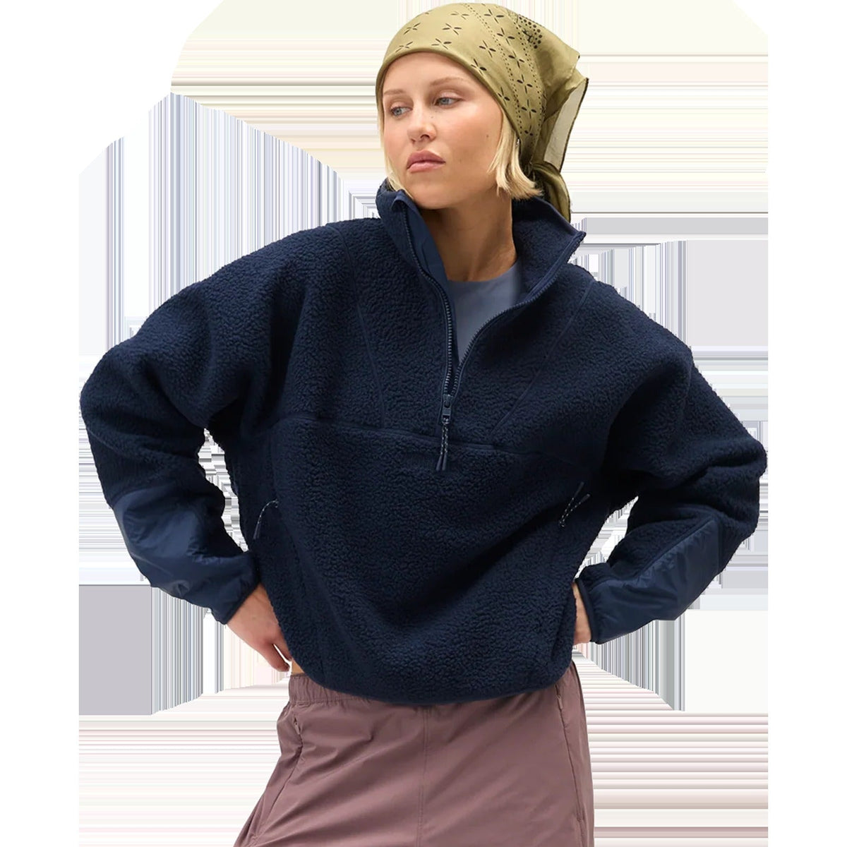 Women's Pieper Fleece Jacket