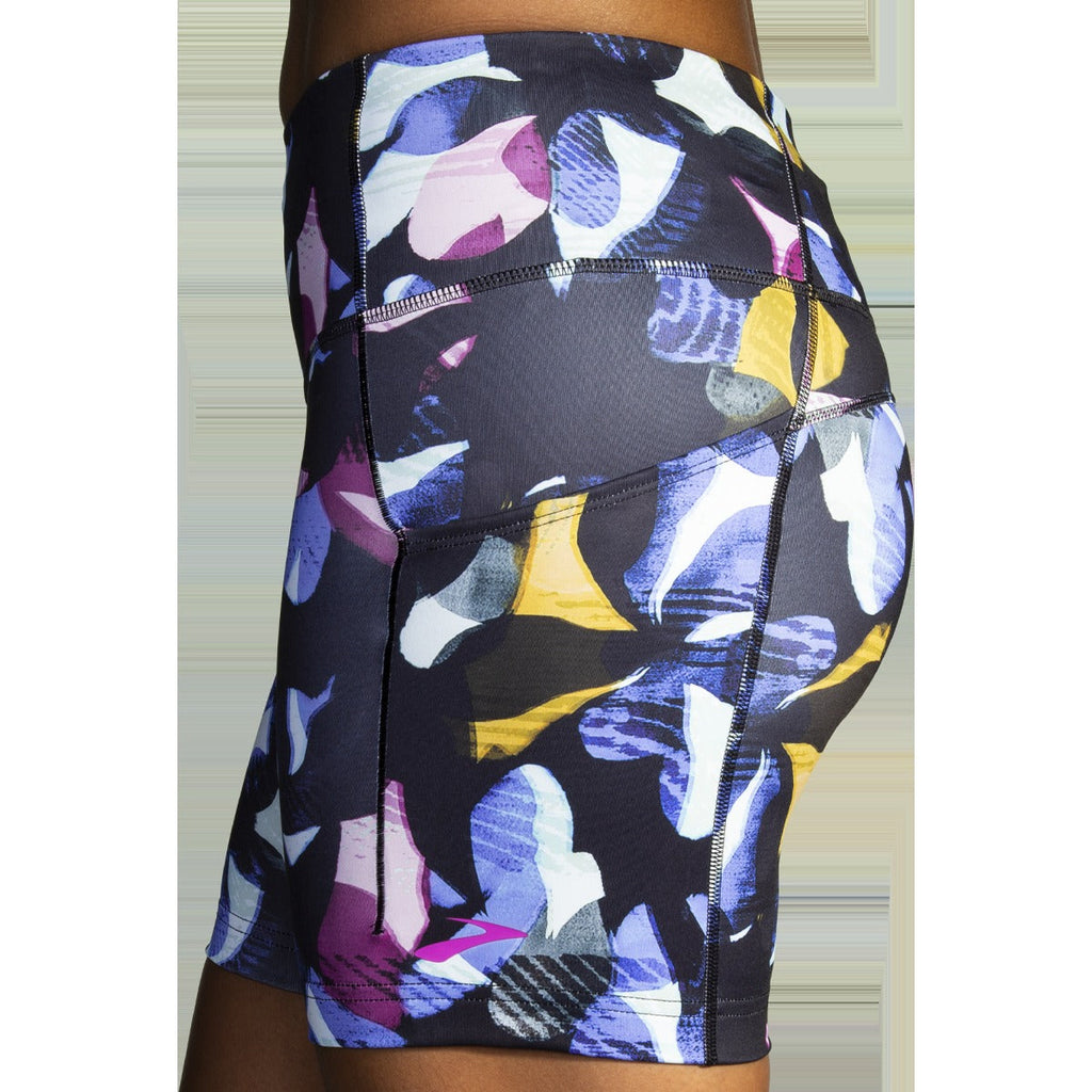 Women's Method 5" Short Tight