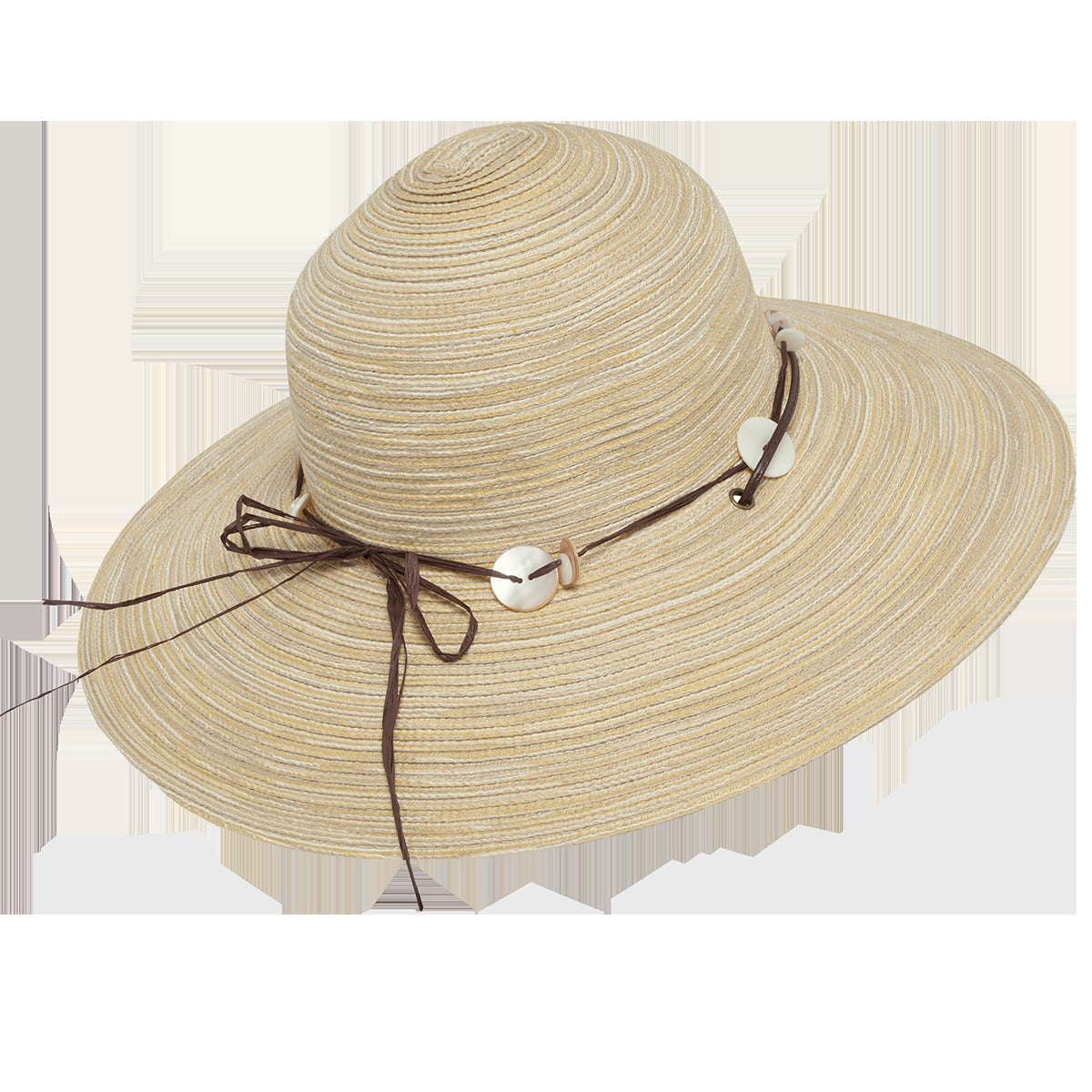 Women's Caribbean Hat