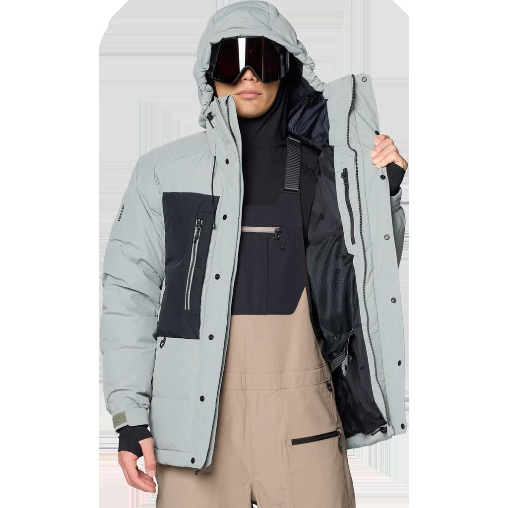 Men's First Tracks Down Jacket