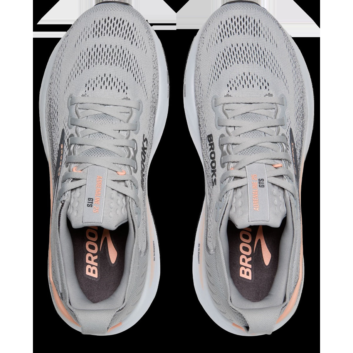 Women's Adrenaline GTS 25 Narrow