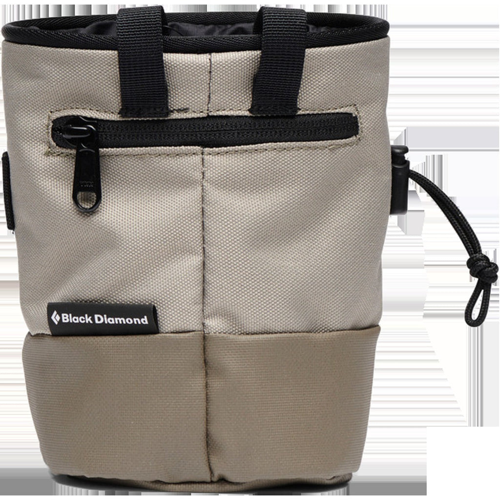 Mojo Zip Chalk Bag