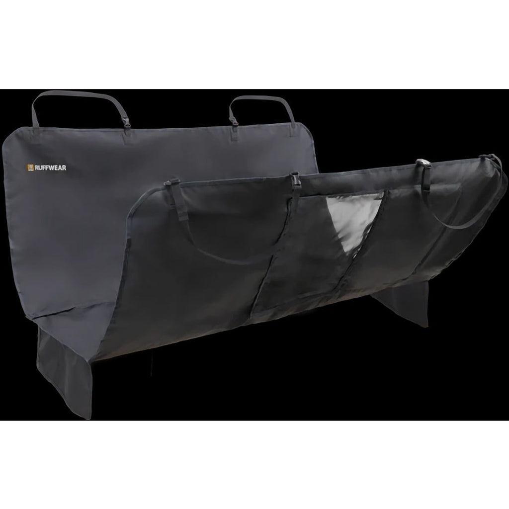 Dirtbag Seat Cover