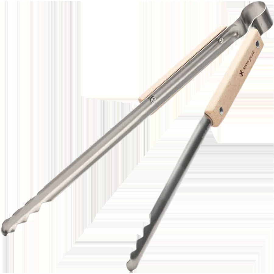 Barbeque Tongs