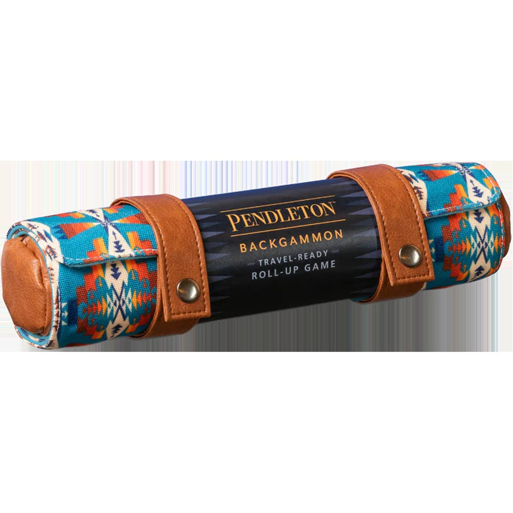 Pendleton Backgammon