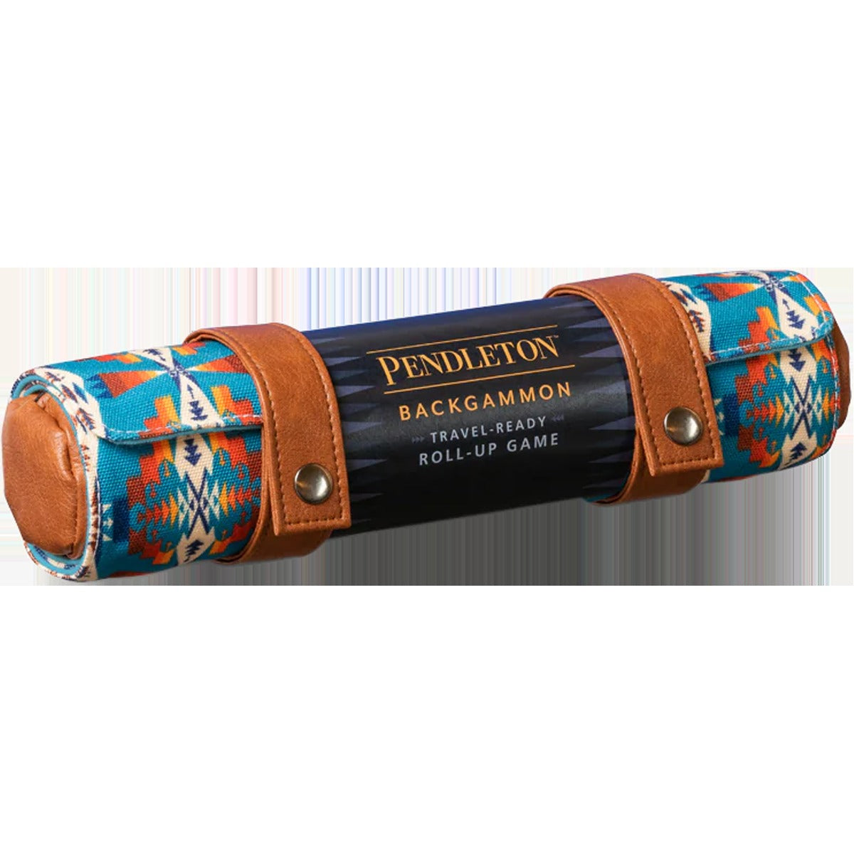 Pendleton Backgammon