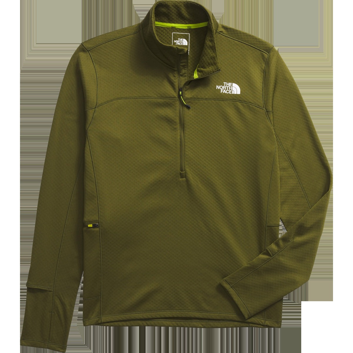 Winter Warm Pro 1/4 Zip
