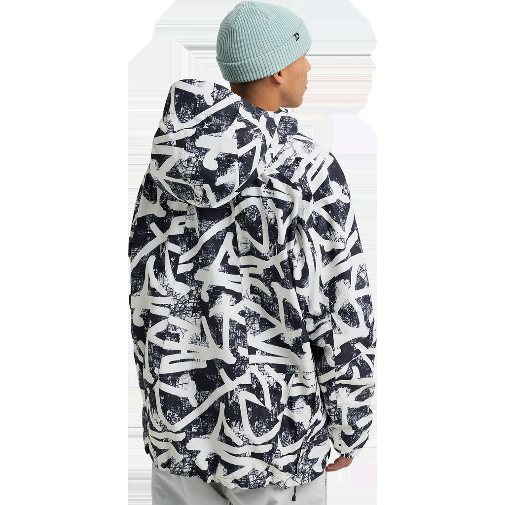 Men's Reserve 2L Relaxed Fit Anorak