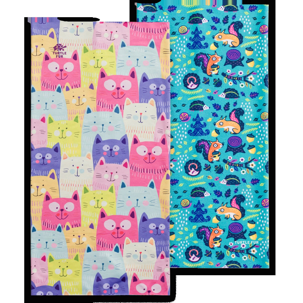 Youth Reversible Comfort Shell Tube