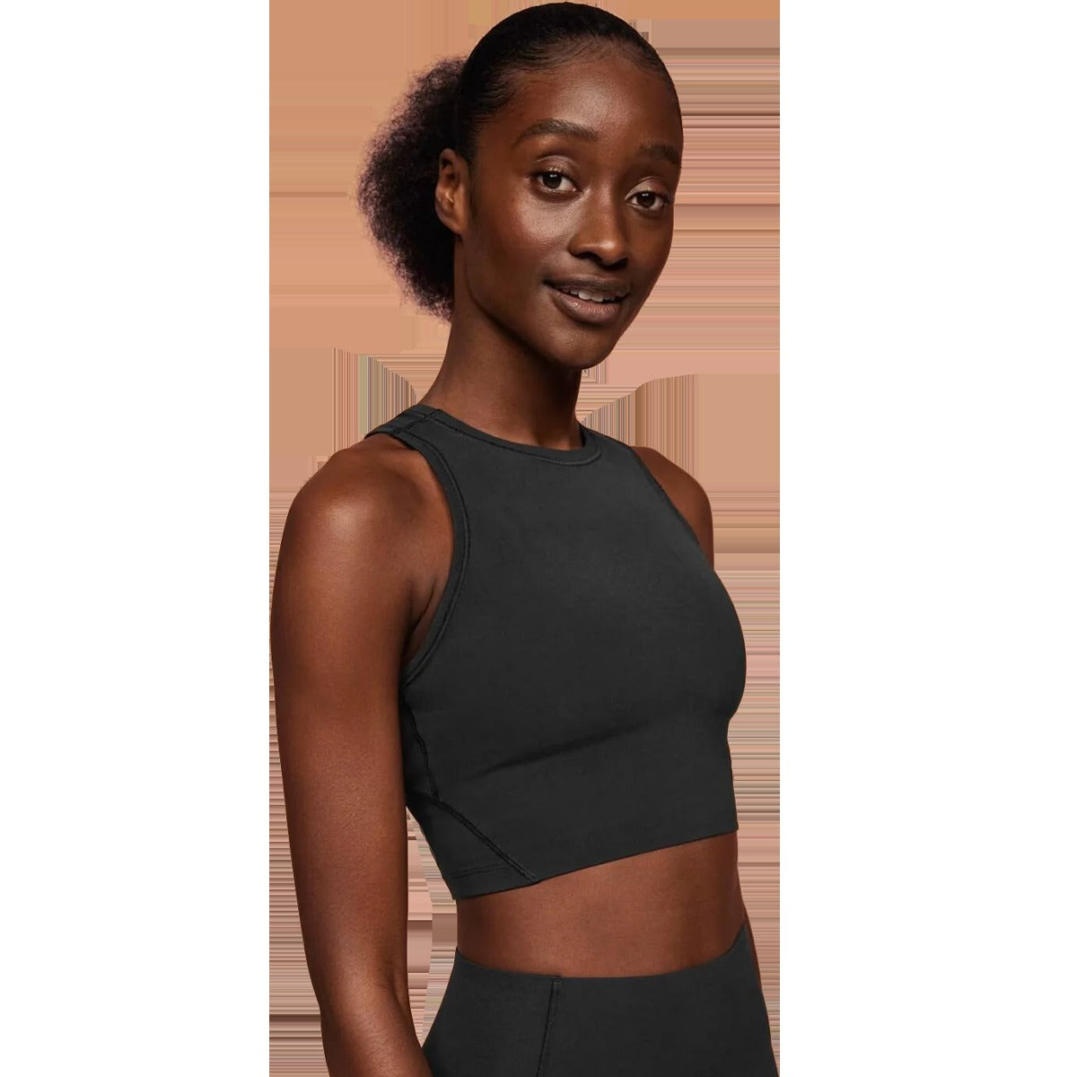 Women's Movement Crop