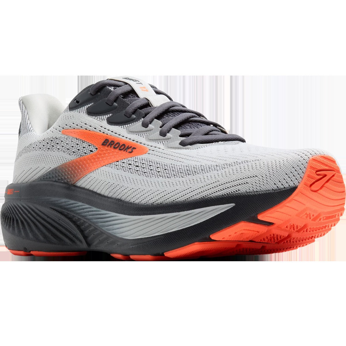 Men's Ghost 17 Wide