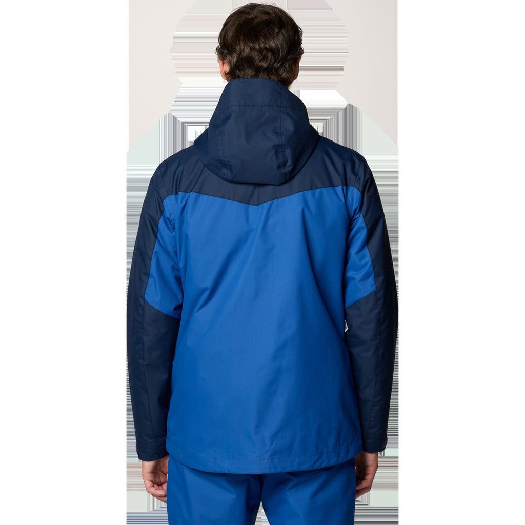 Men's Whirlibird V Interchange Jacket