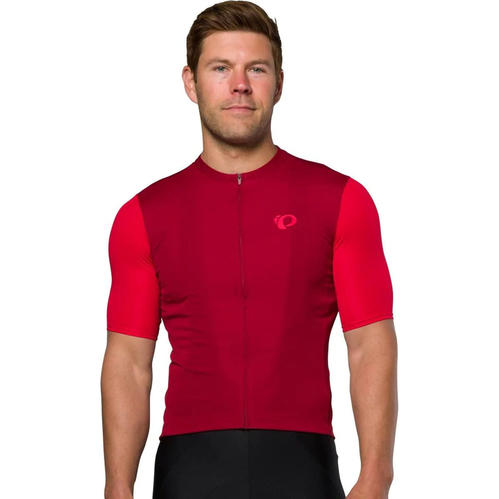 Men's Attack Short Sleeve Jersey