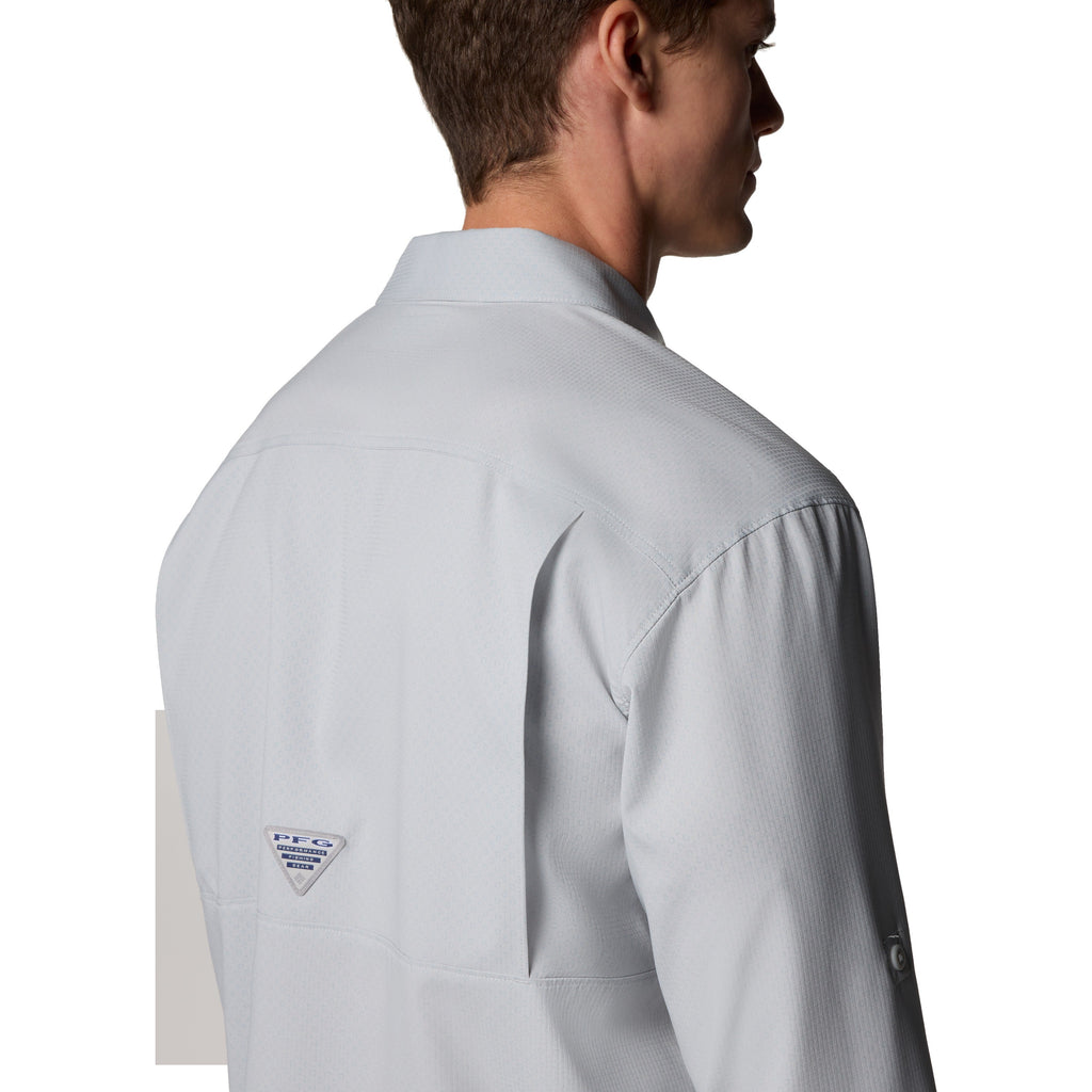 Men's Fly Range Zero Long Sleeve Shirt