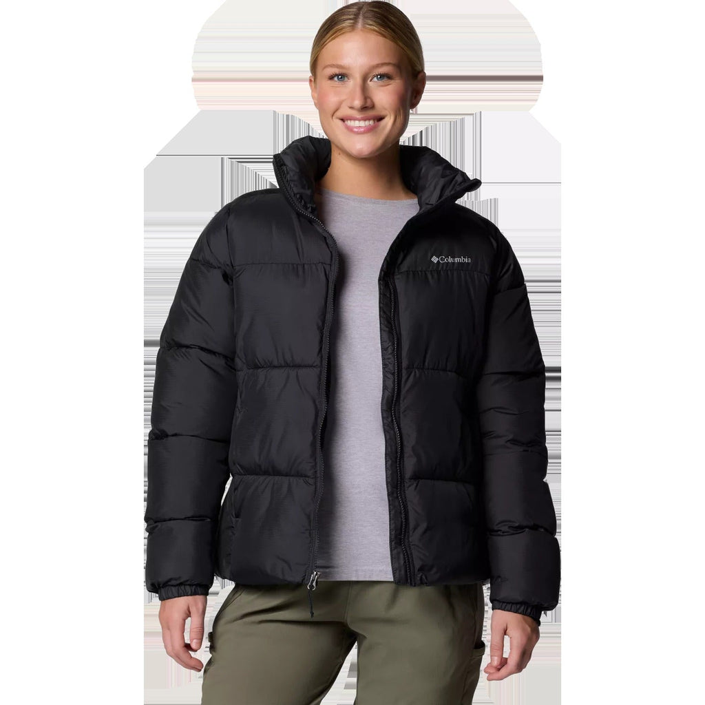 Women's Puffect II Full Zip Jacket