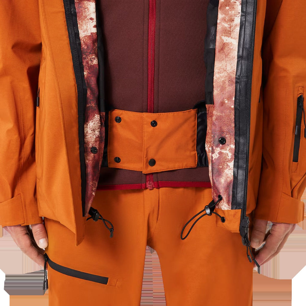 Men's TC Outpost RC Shell Jacket