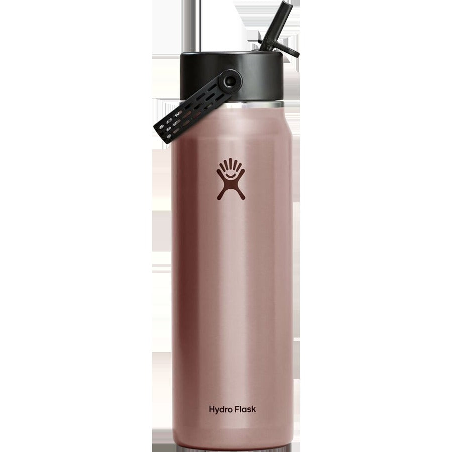 32 oz Lightweight Wide Flex Straw Cap