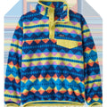 Youth Lightweight Synchilla Snap-T Pullover