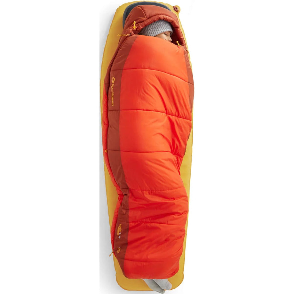 Women's Hamelin 15F Regular