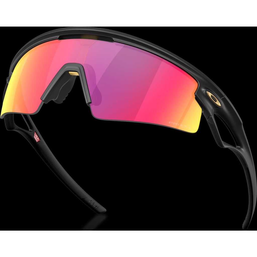 Sphaera Strike - Matte Black/Prizm Road