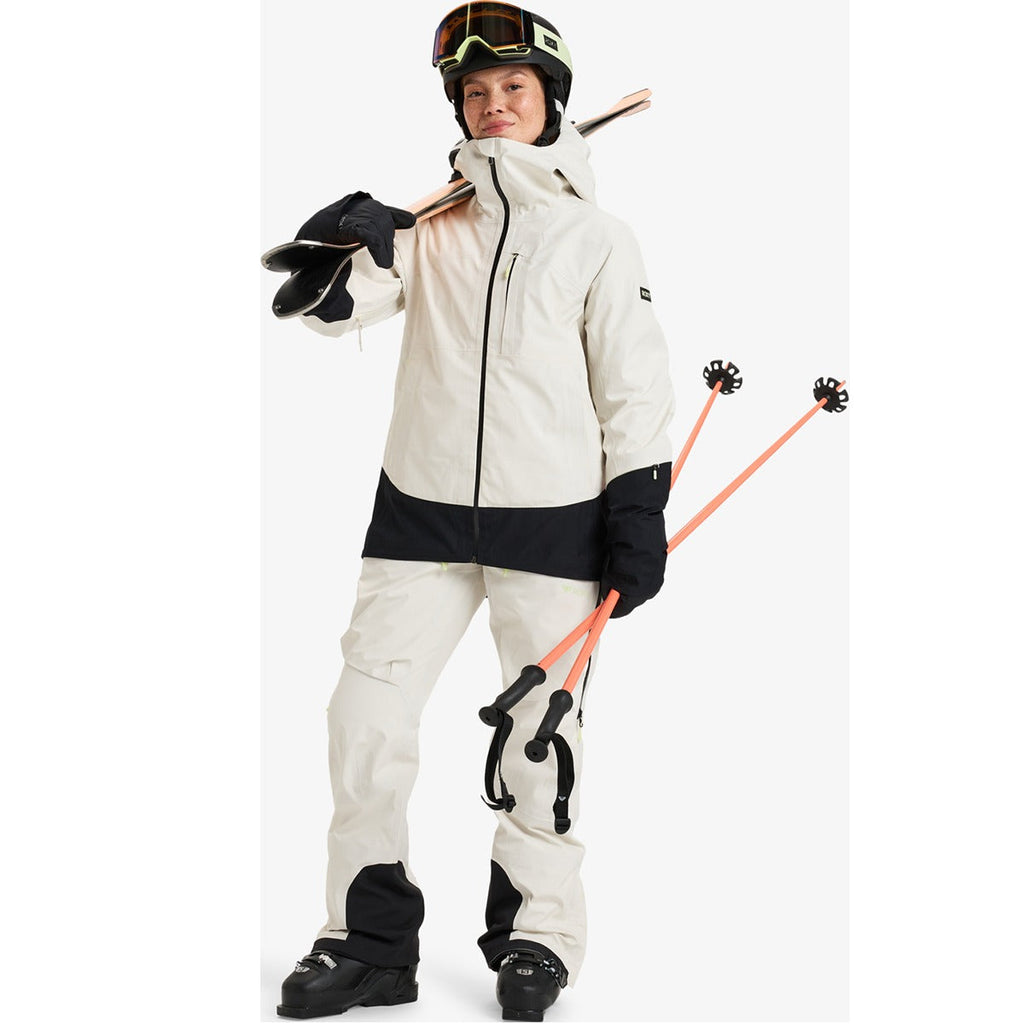 Women's Gore-Tex Lunalite 3L Jacket