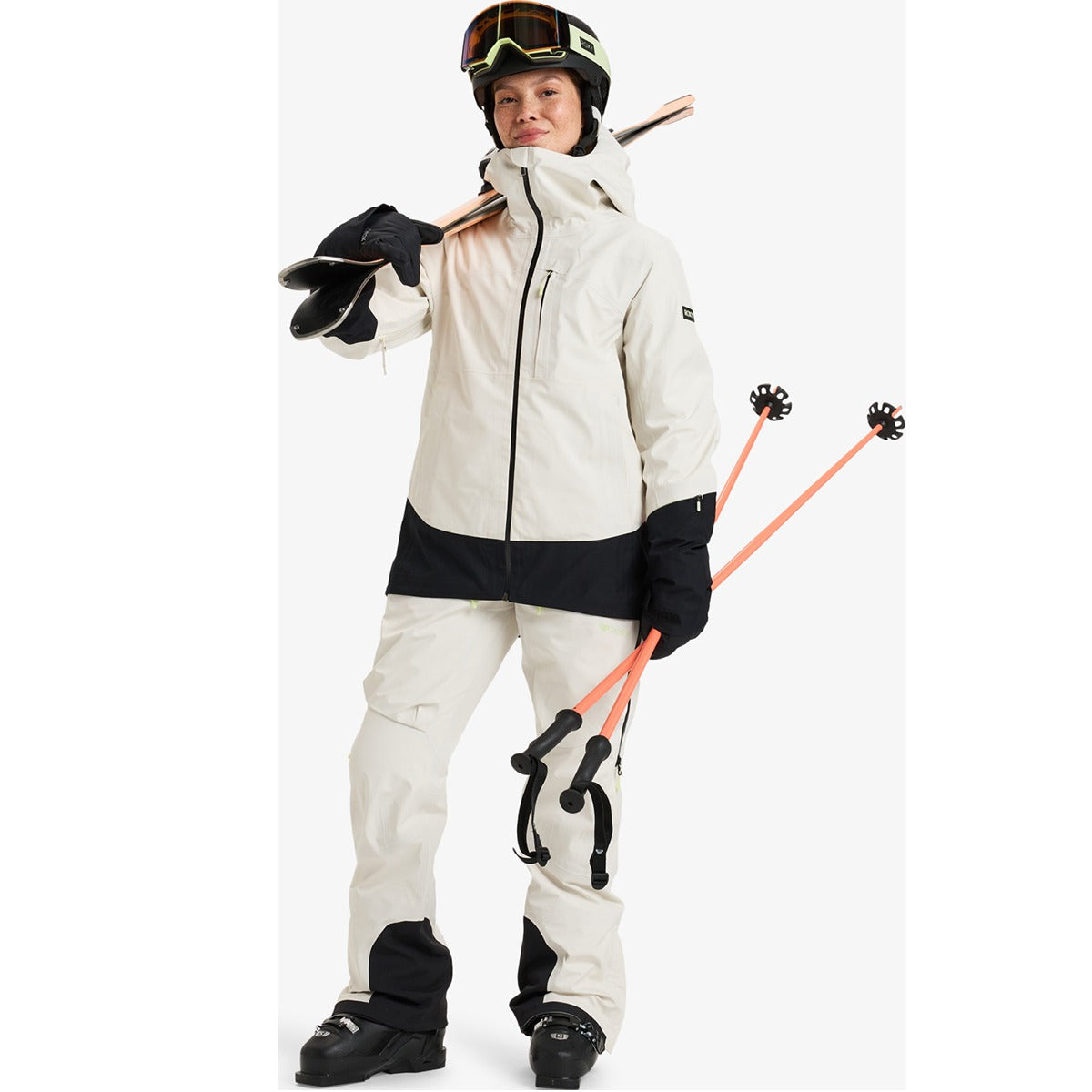 Women's Gore-Tex Lunalite 3L Jacket