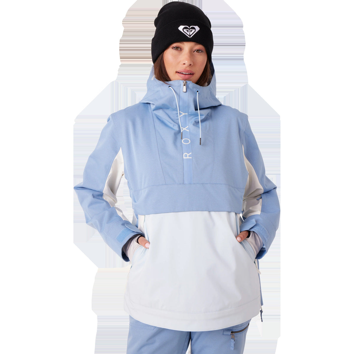 Women's Shelter Jacket