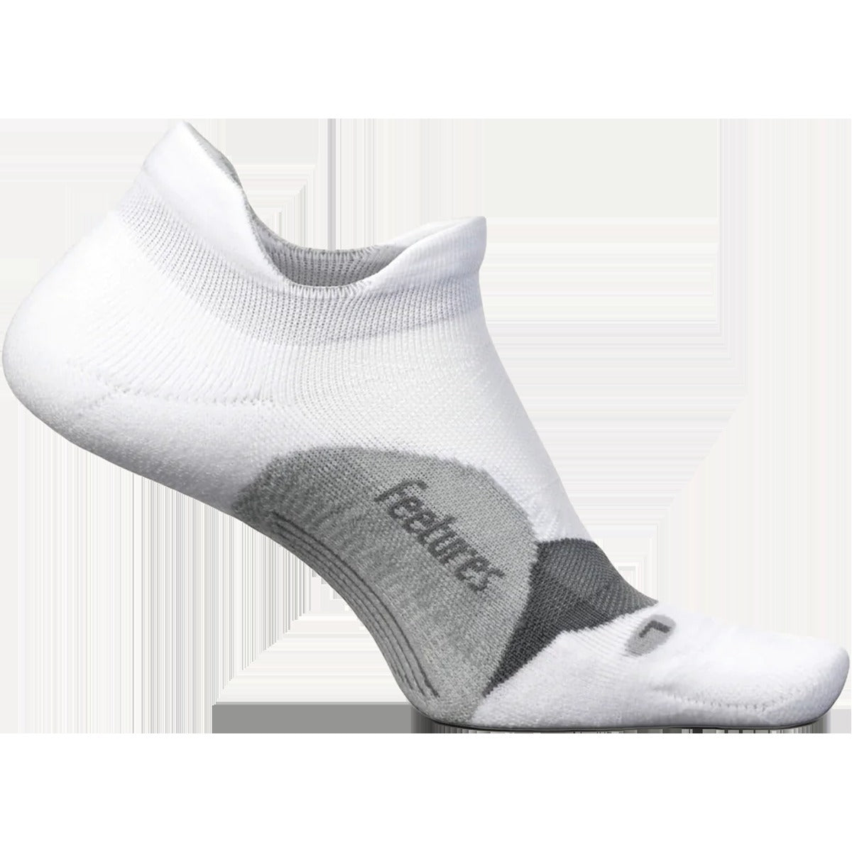Elite Light Cushion No Show Tab