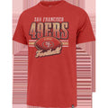 Men's 49ers Last Call Franklin Tee