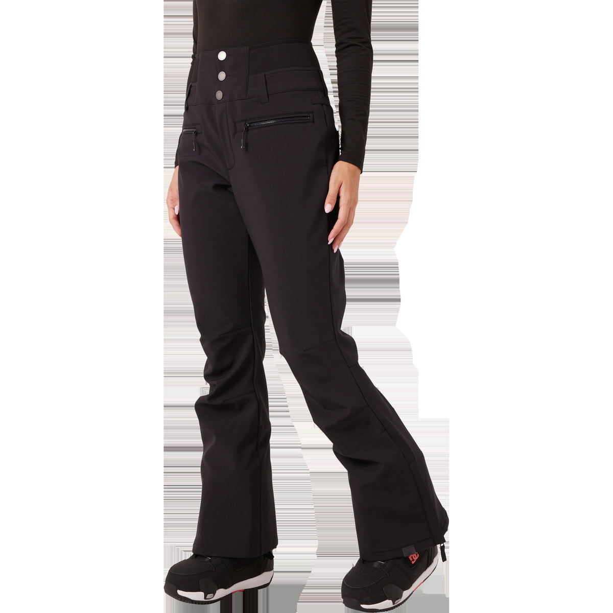 Women's Rising High Pant