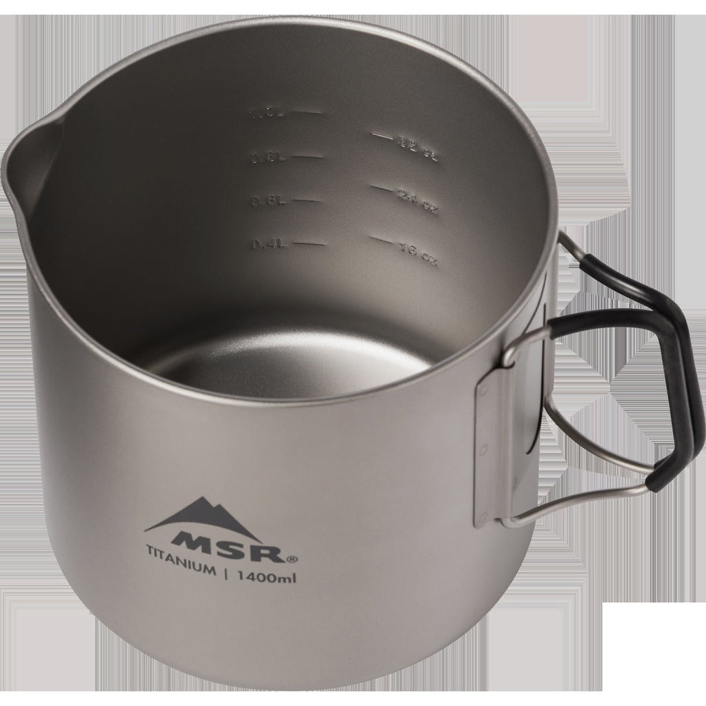 Titan Kettle 1400 mL